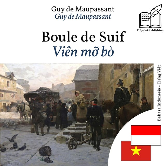 Viên mỡ bò