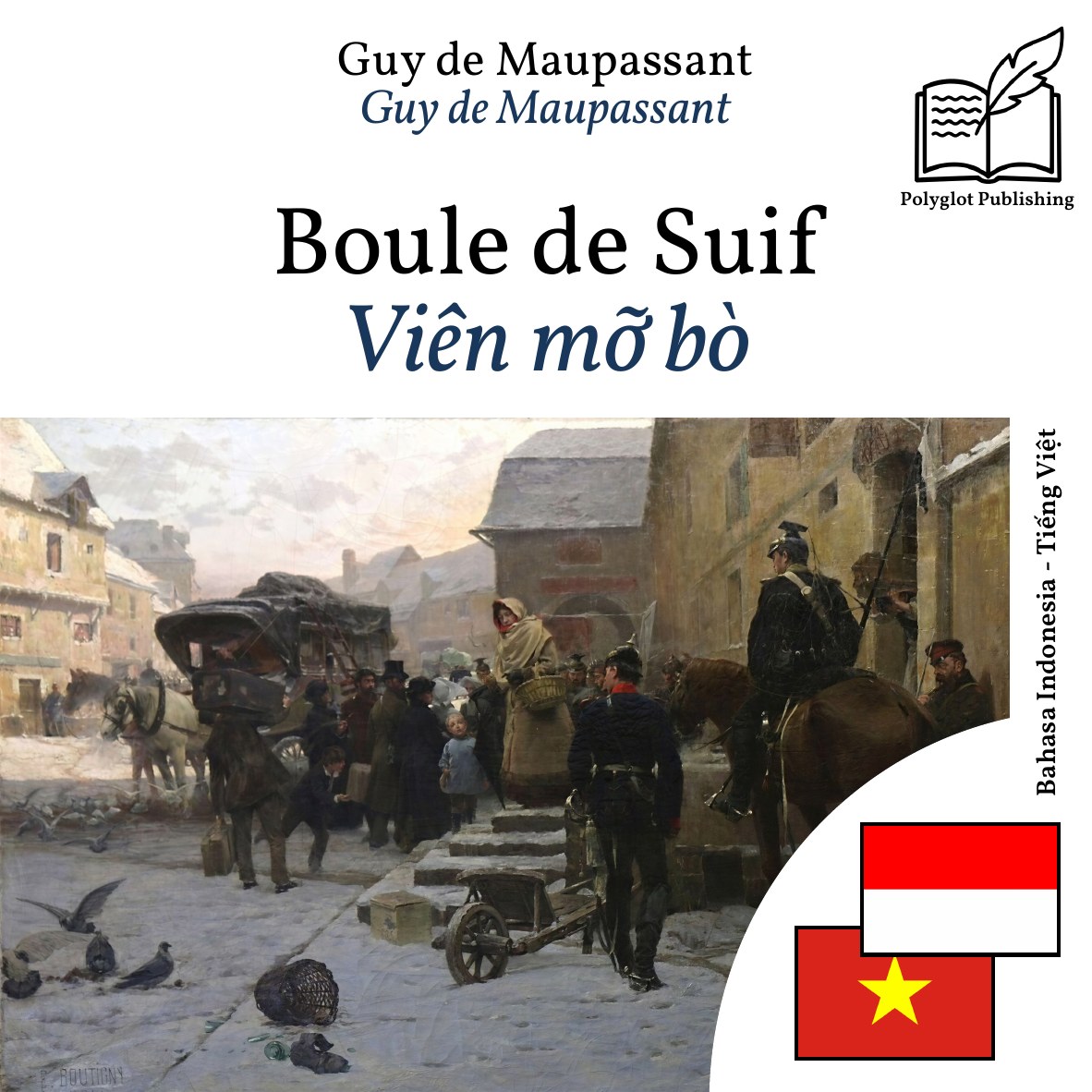 Viên mỡ bò