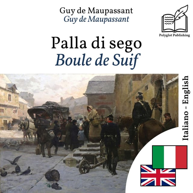 Boule de Suif