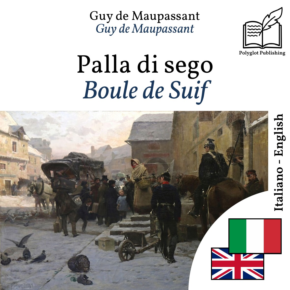Boule de Suif