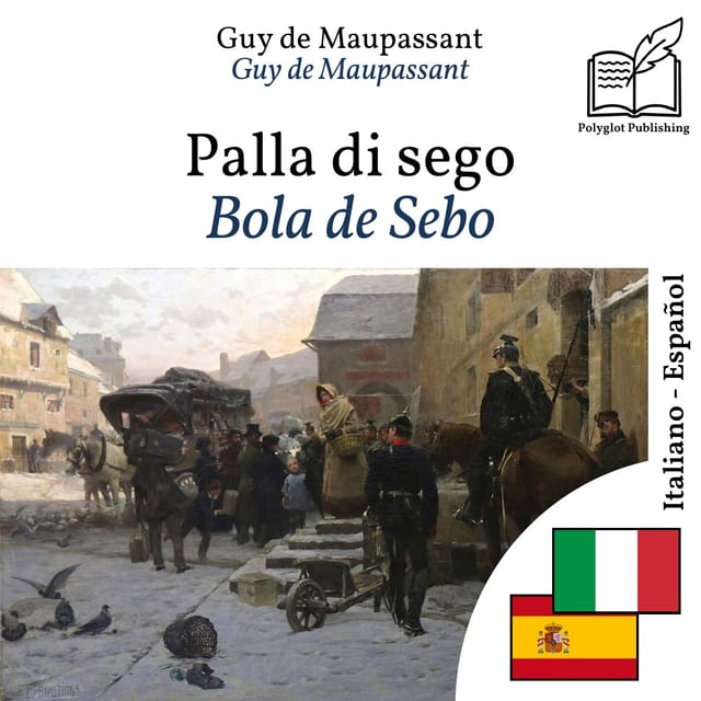 Bola de Sebo