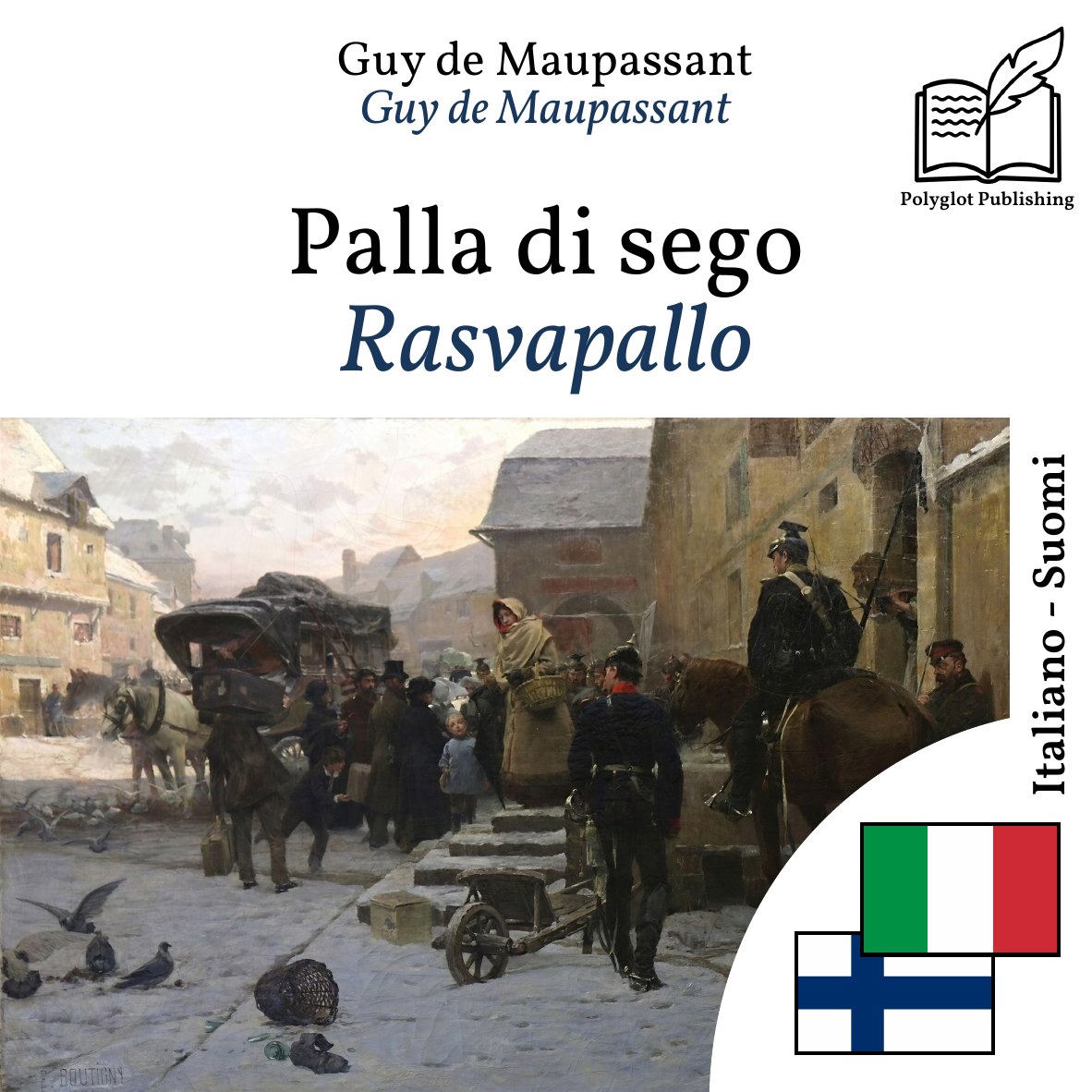 Rasvapallo