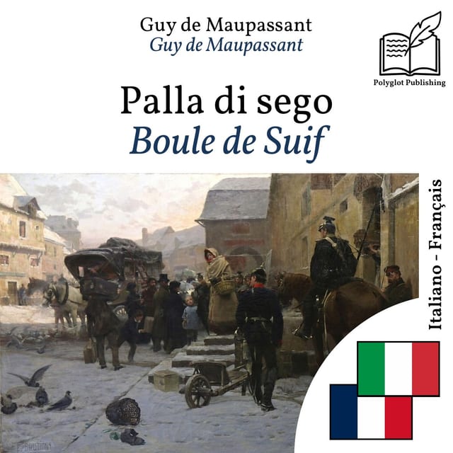 Boule de Suif