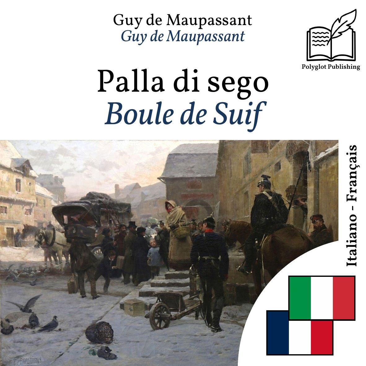 Boule de Suif