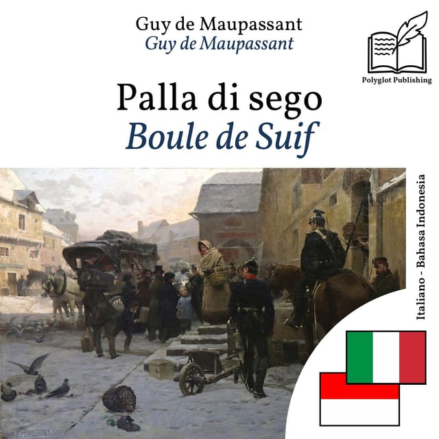 Boule de Suif