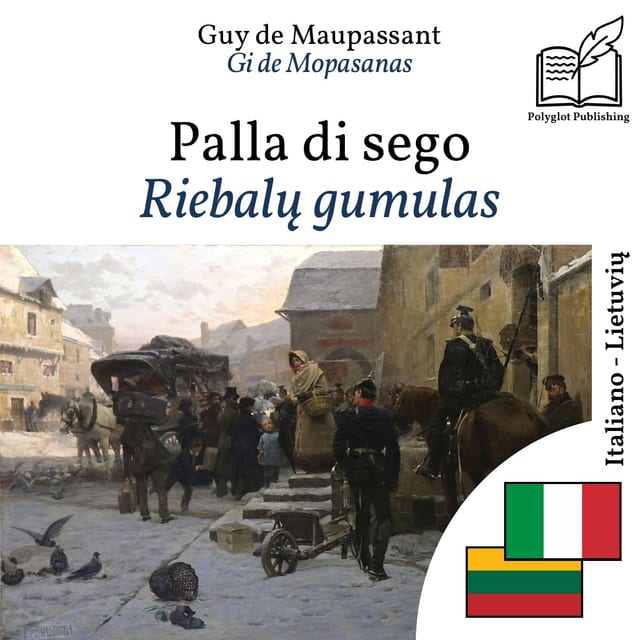 Riebalų gumulas
