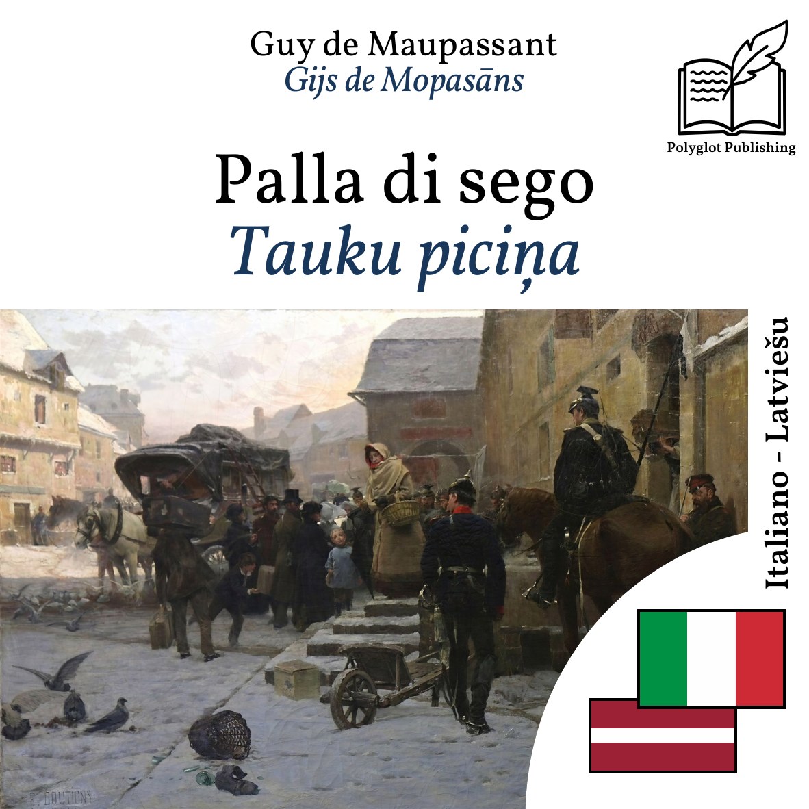 Tauku piciņa