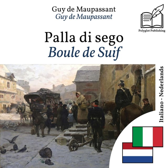 Boule de Suif