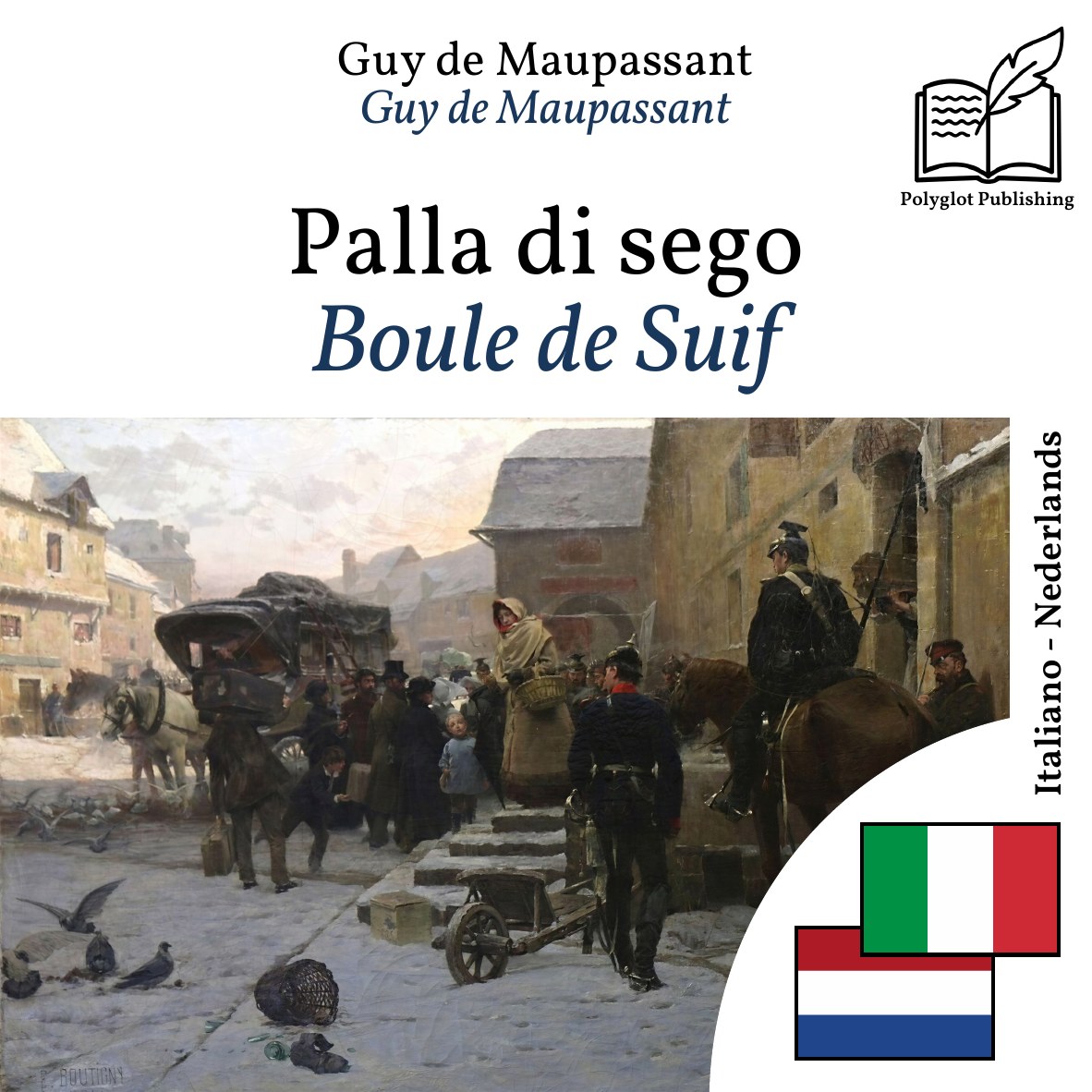 Boule de Suif