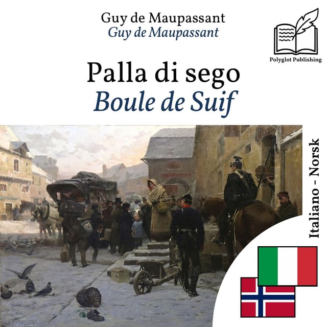 Boule de Suif