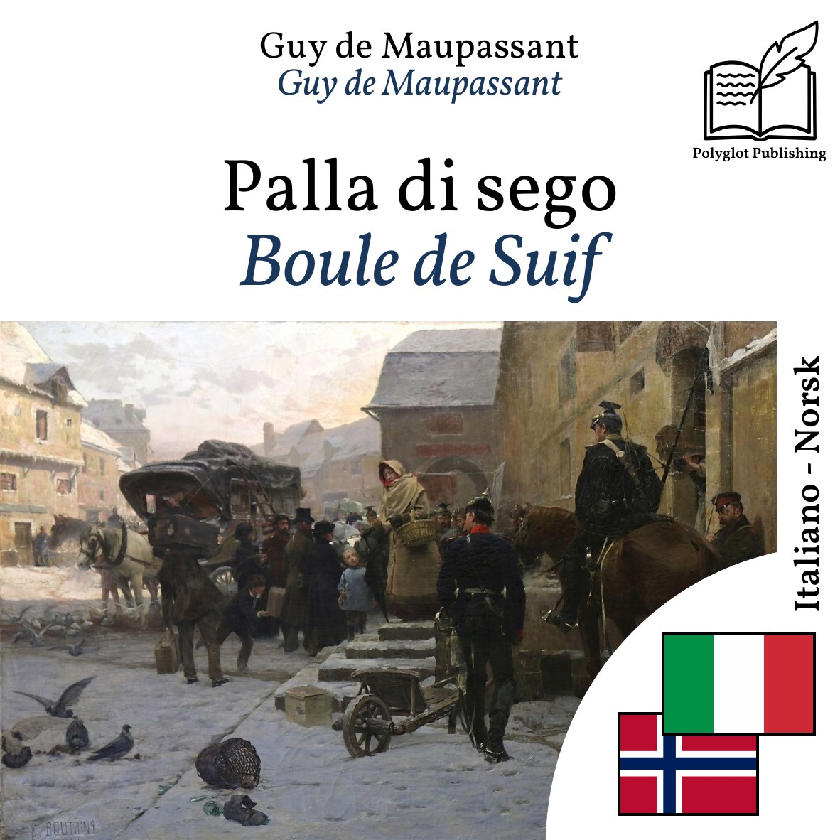 Boule de Suif