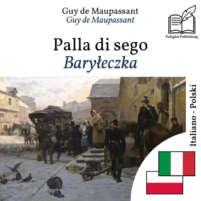 Baryłeczka