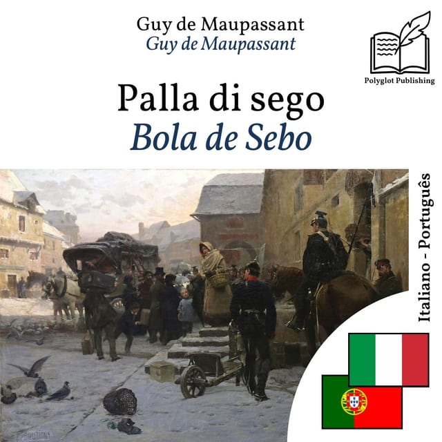 Bola de Sebo