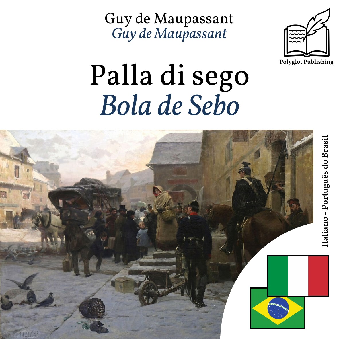 Bola de Sebo