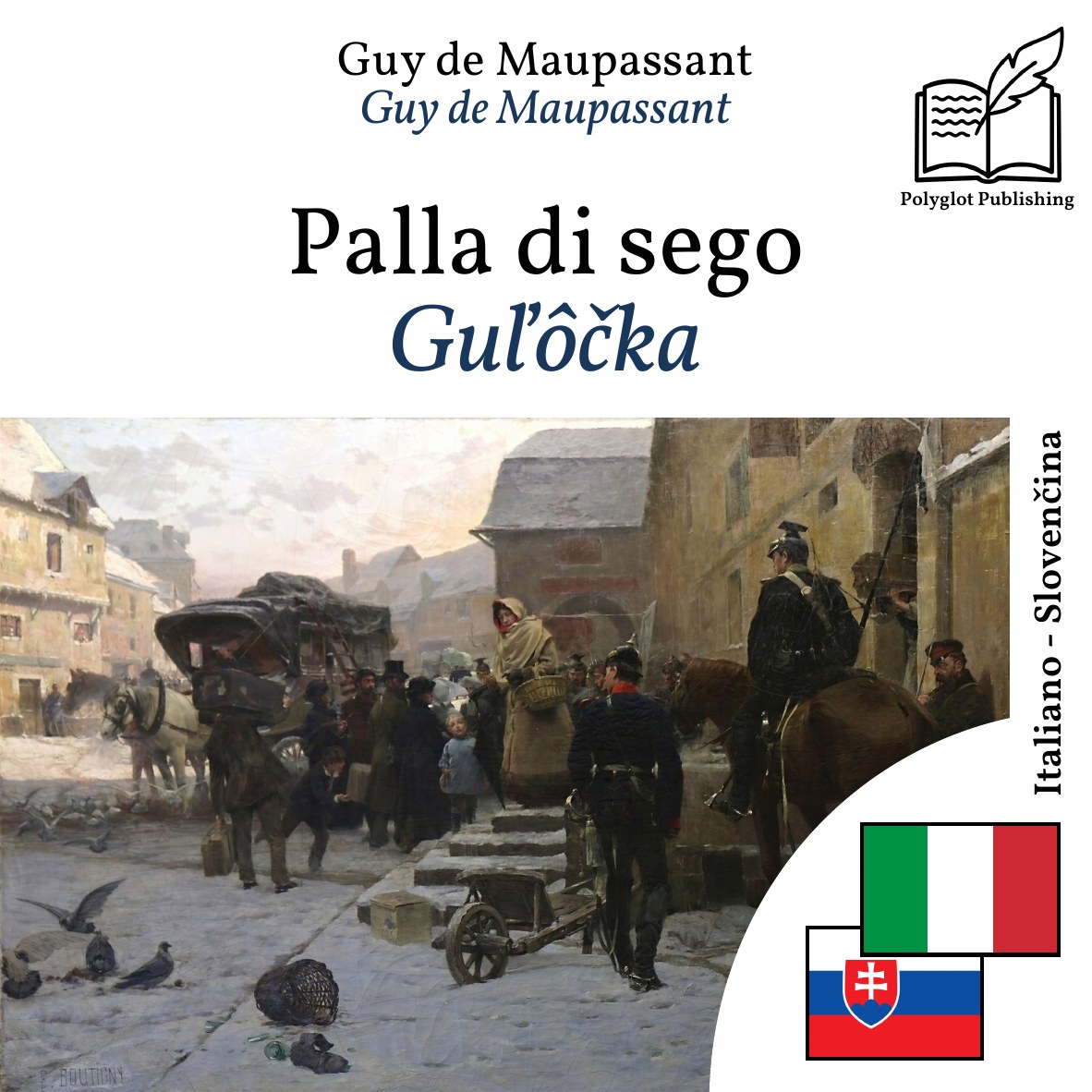 Guľôčka