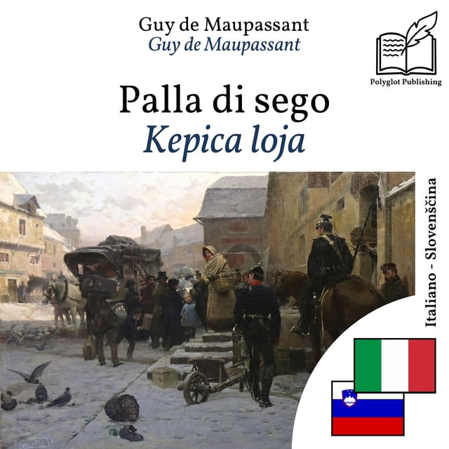 Kepica loja