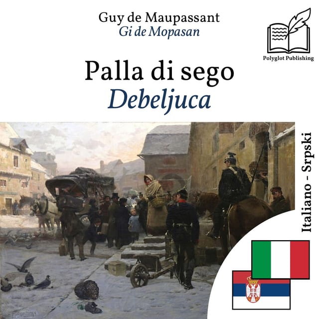 Debeljuca