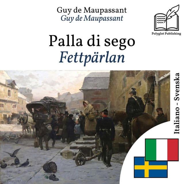 Fettpärlan