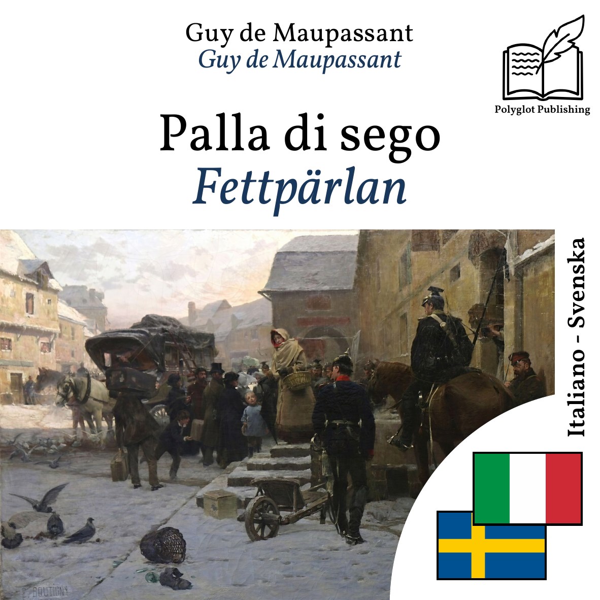 Fettpärlan