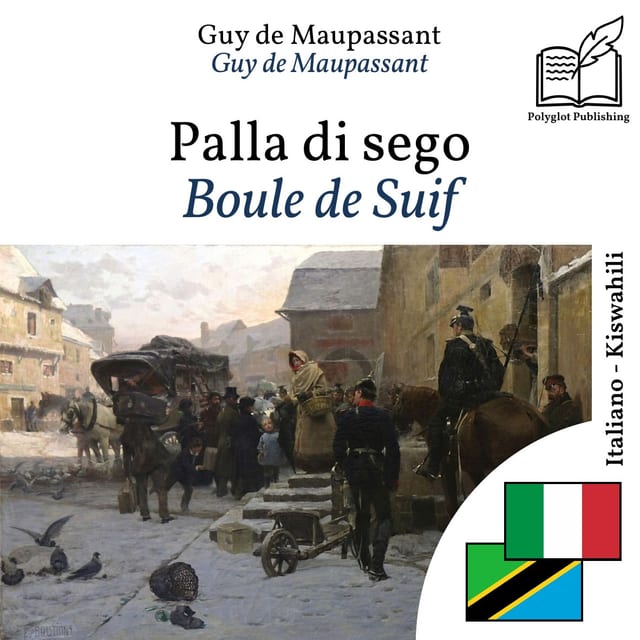 Boule de Suif
