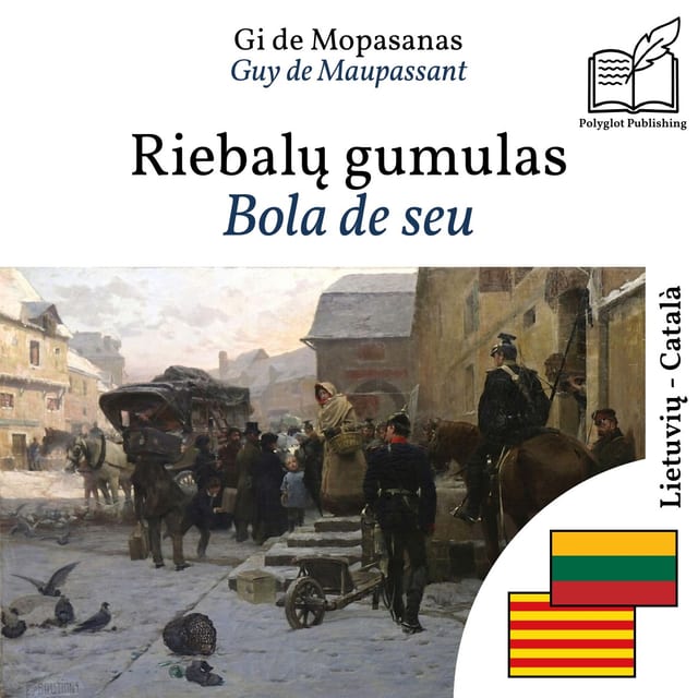 Bola de seu