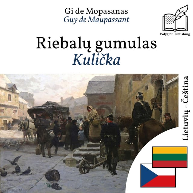Kulička