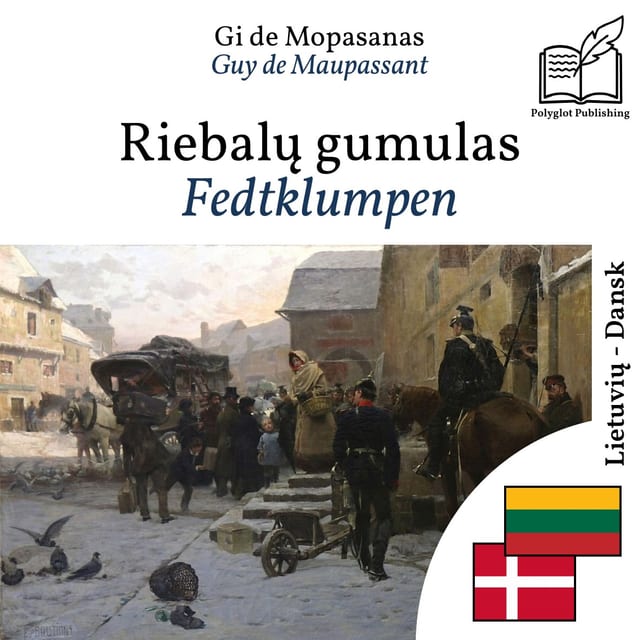 Fedtklumpen