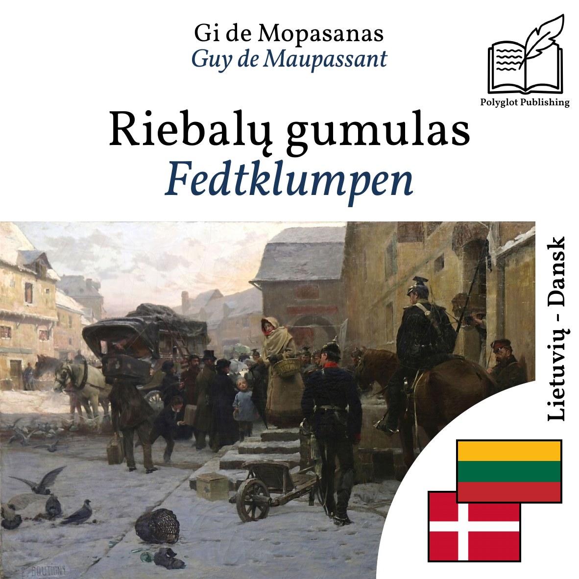 Fedtklumpen