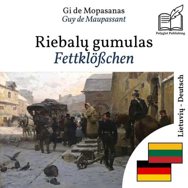 Fettklößchen