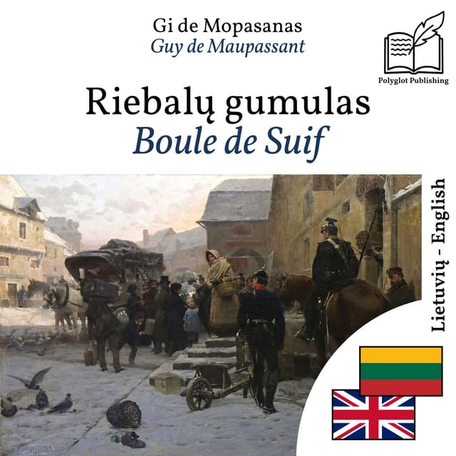 Boule de Suif