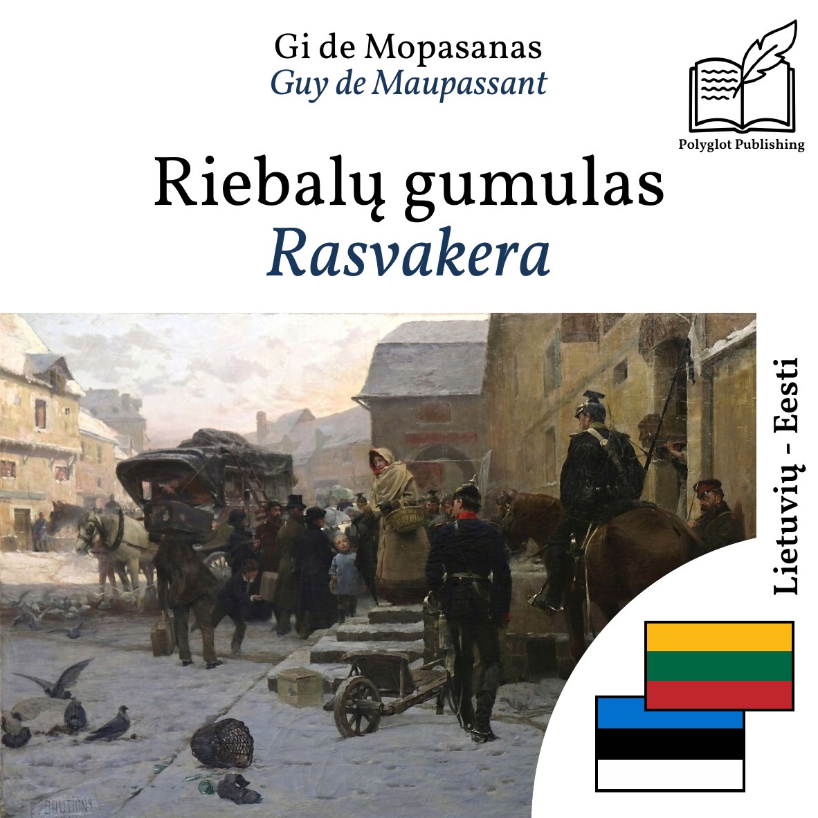 Rasvakera