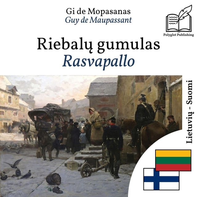 Rasvapallo