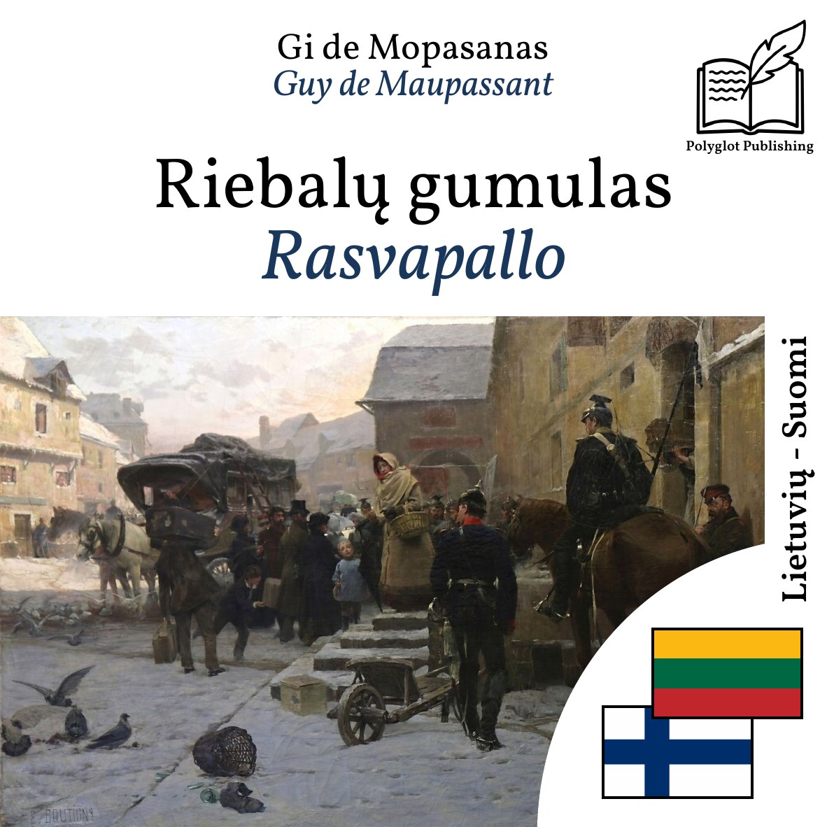 Rasvapallo