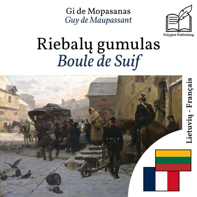 Boule de Suif