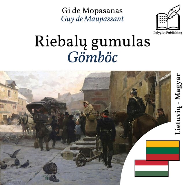 Gömböc