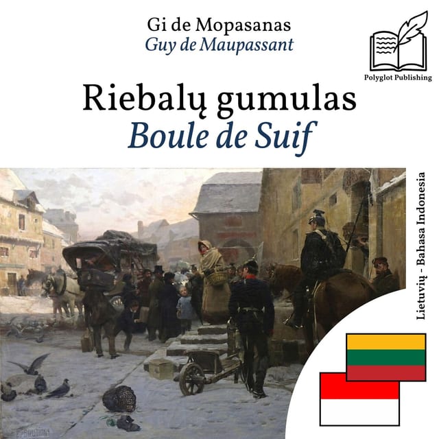 Boule de Suif