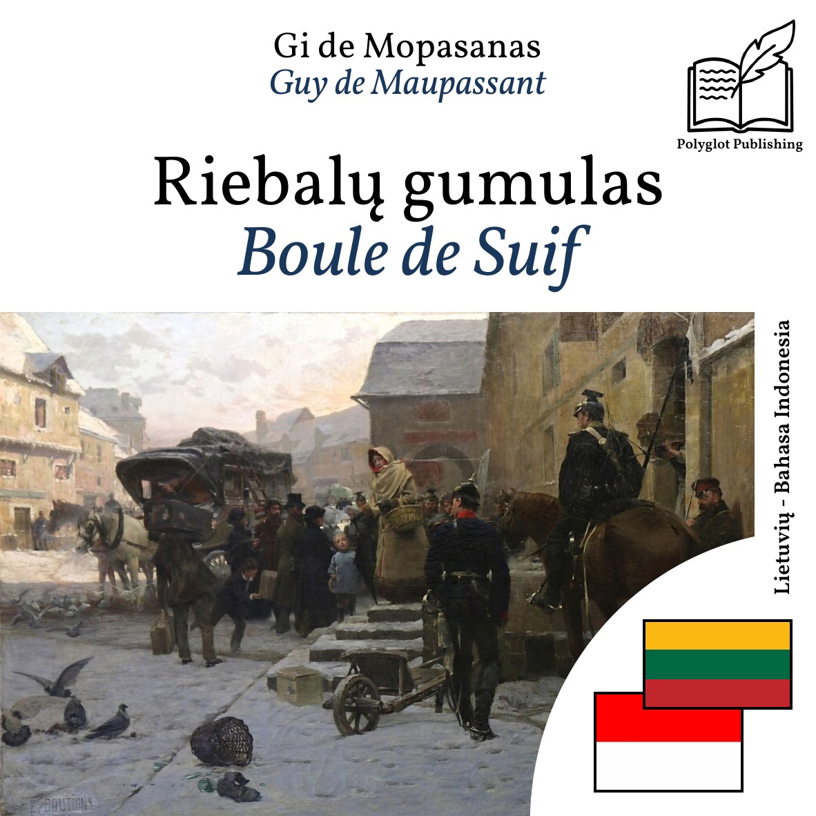 Boule de Suif