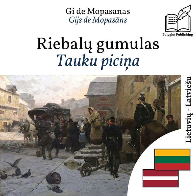Tauku piciņa