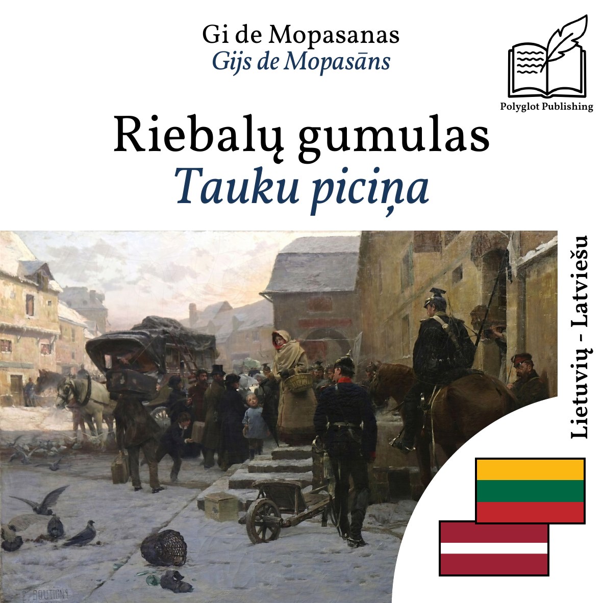 Tauku piciņa
