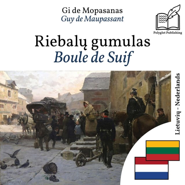 Boule de Suif