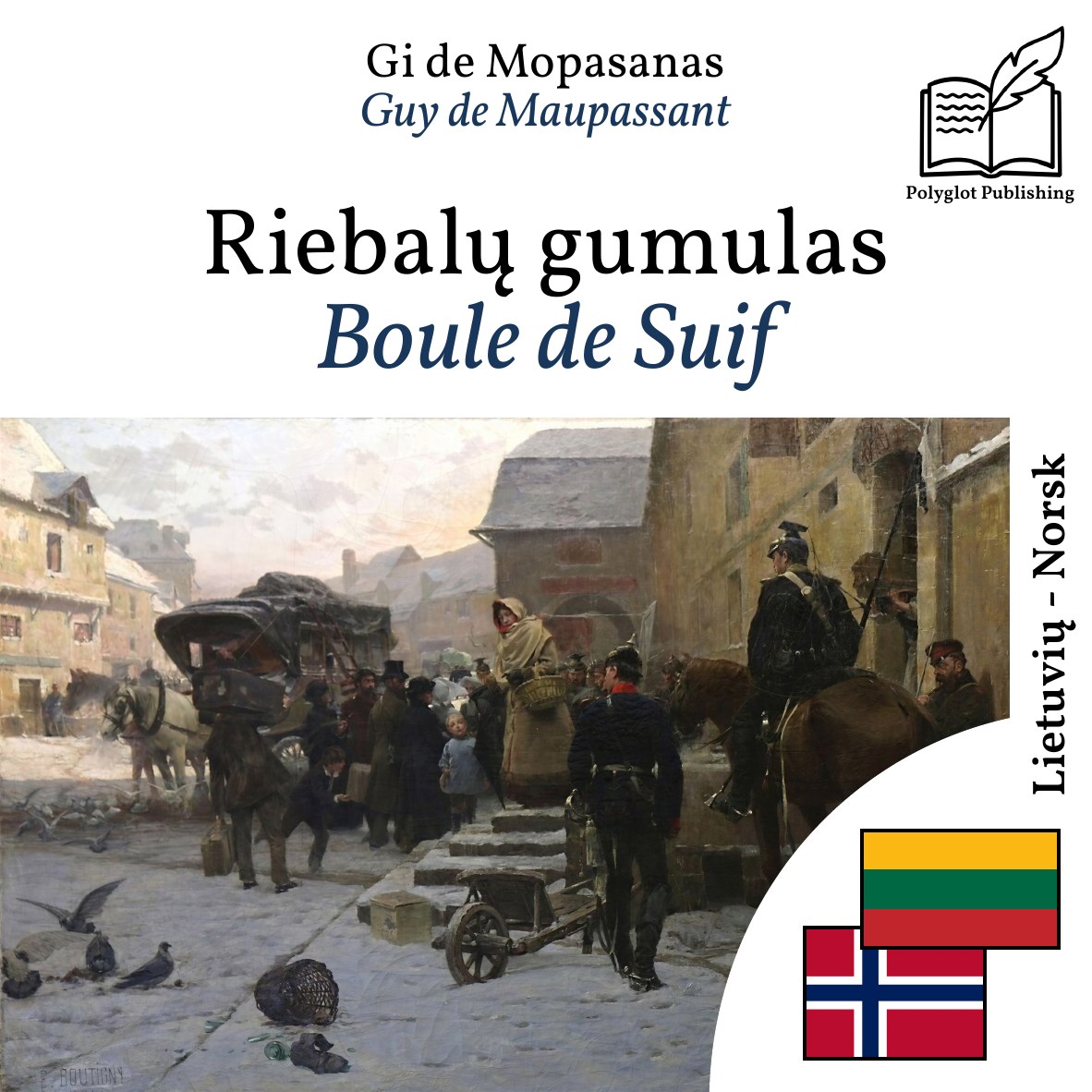 Boule de Suif