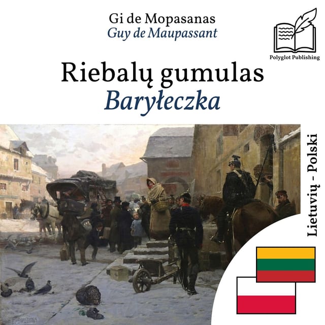 Baryłeczka