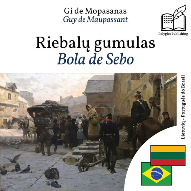 Bola de Sebo