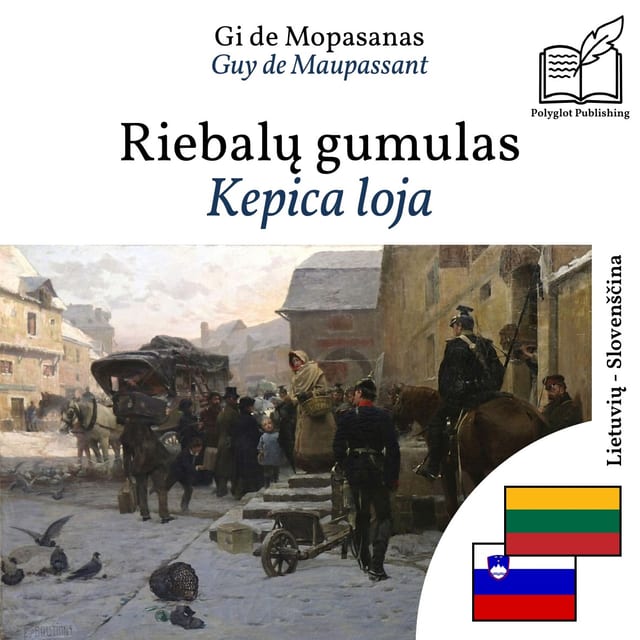 Kepica loja