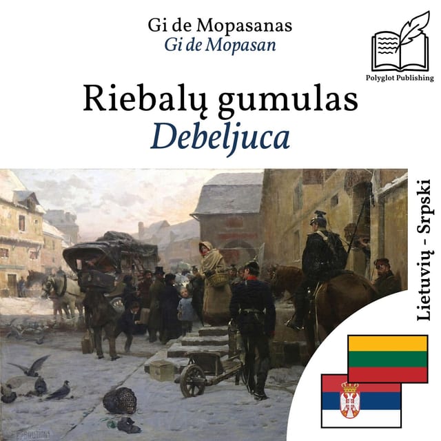 Debeljuca