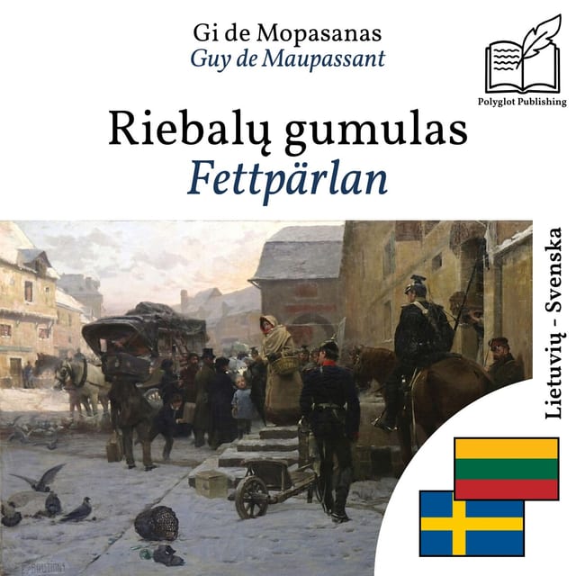 Fettpärlan