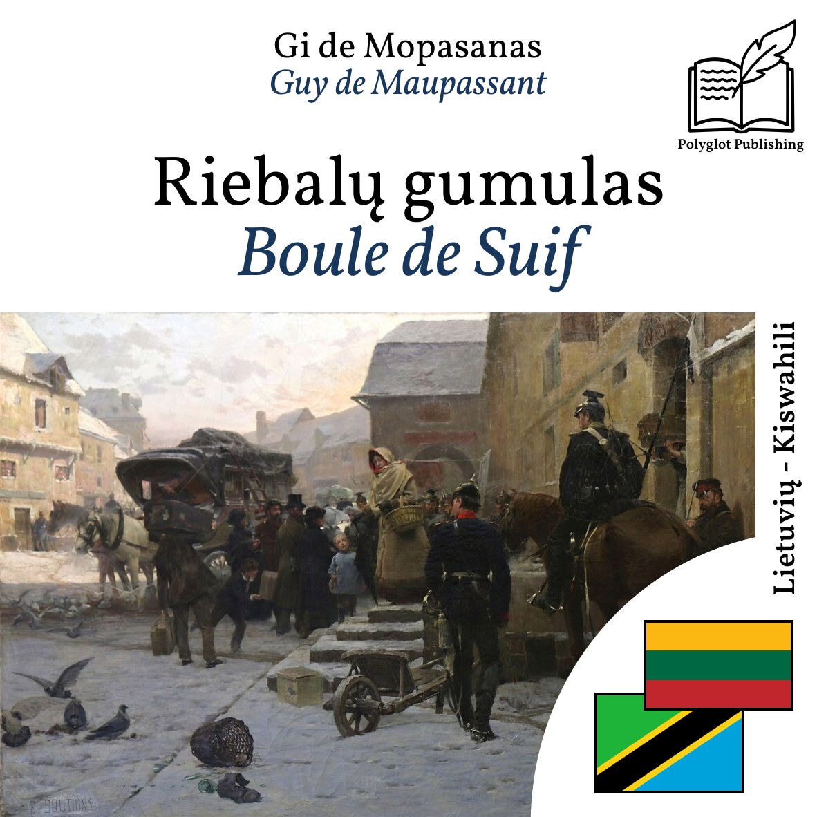 Boule de Suif