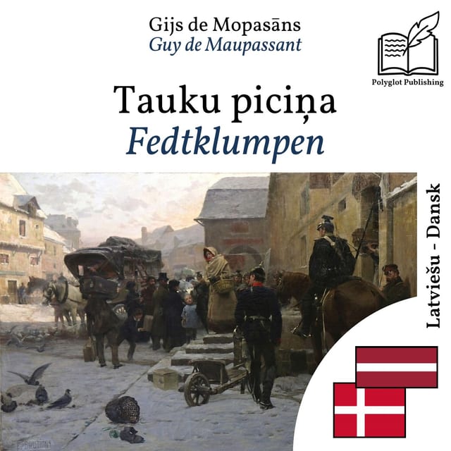 Fedtklumpen