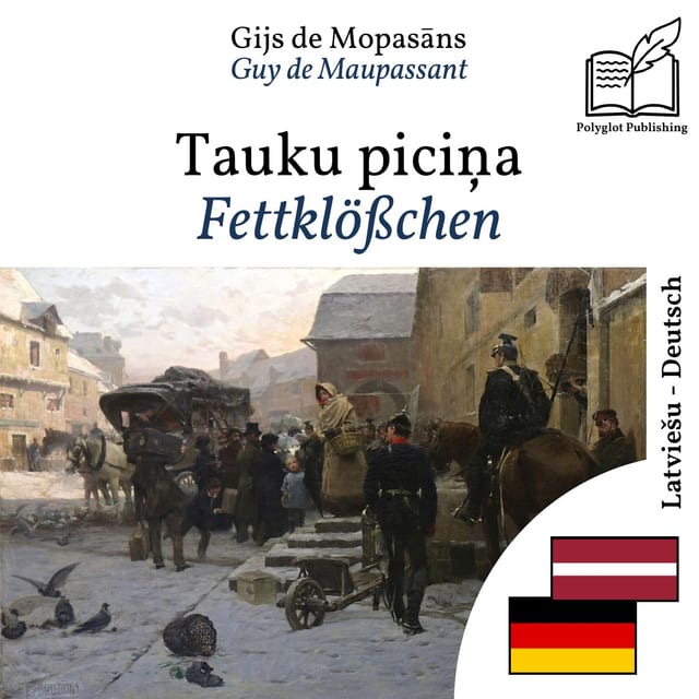 Fettklößchen