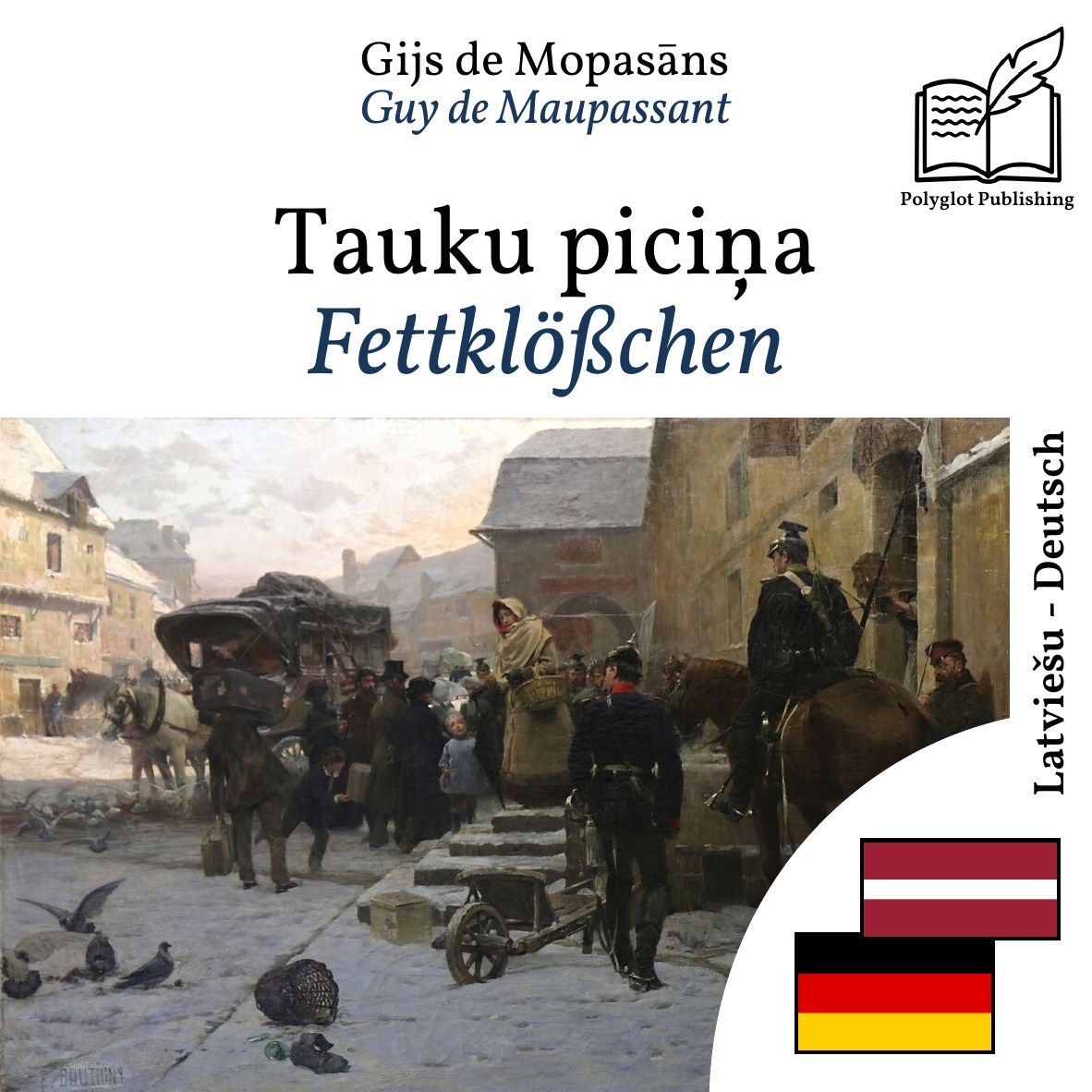 Fettklößchen